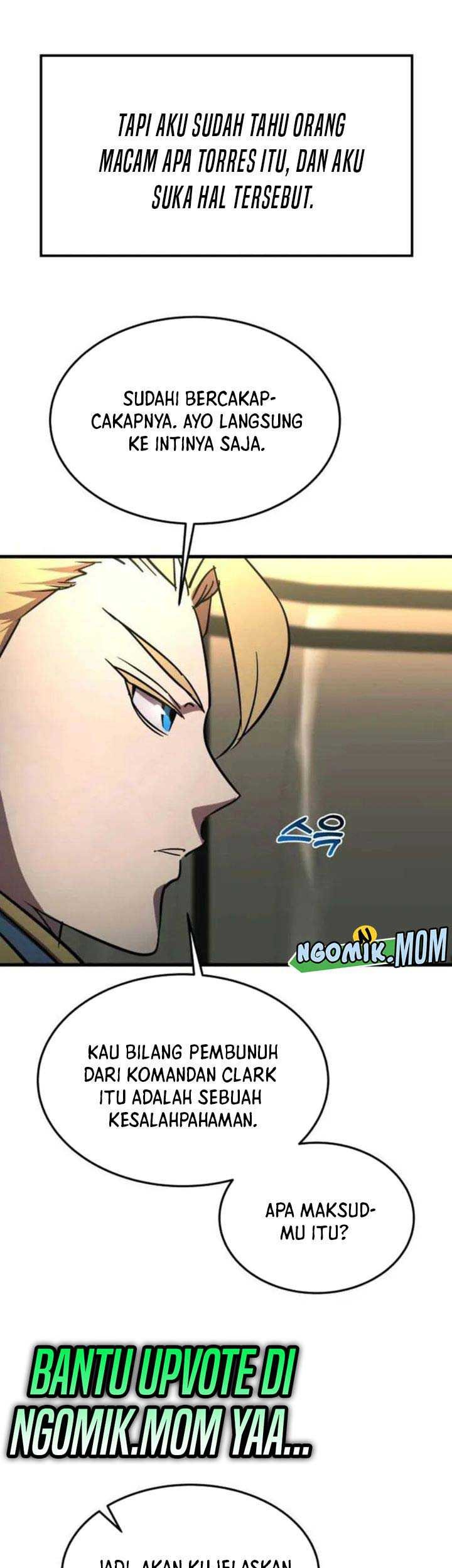 Genius Mage Who Uses Fists Chapter 13 - halaman 63