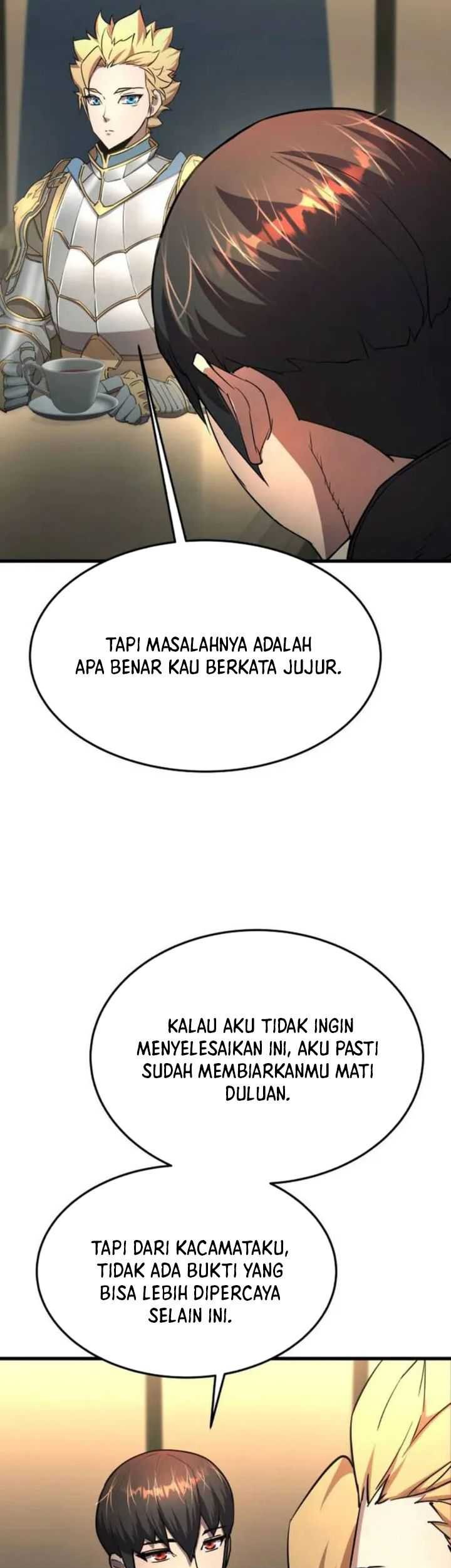 Genius Mage Who Uses Fists Chapter 13 - halaman 67