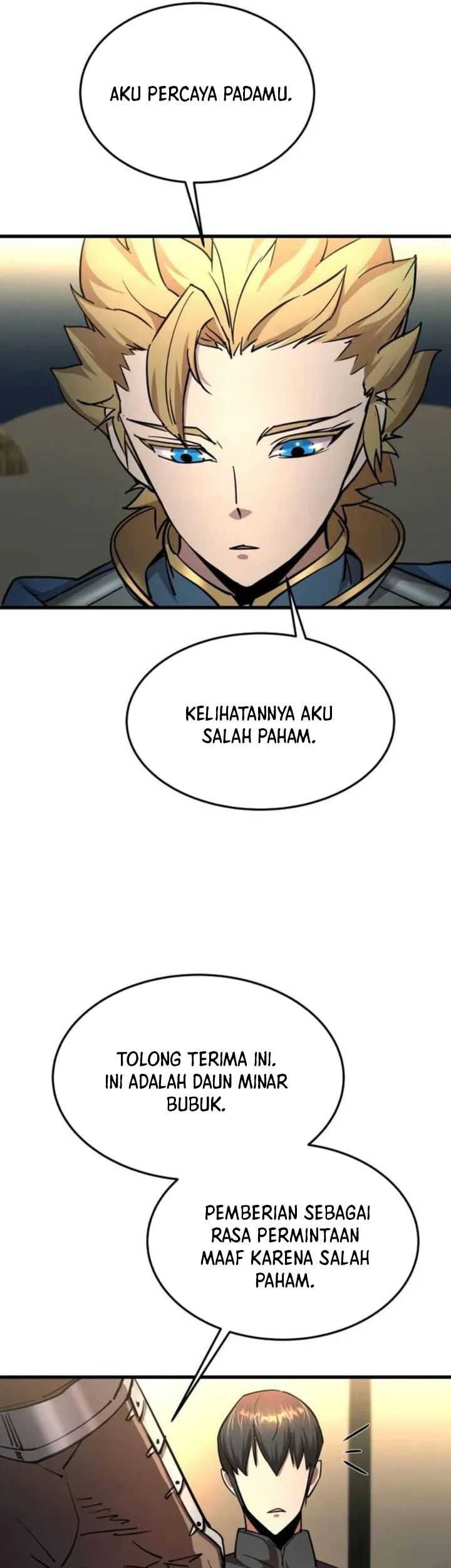 Genius Mage Who Uses Fists Chapter 13 - halaman 69