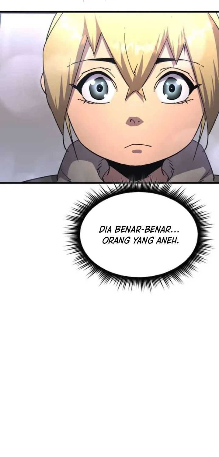 Genius Mage Who Uses Fists Chapter 13 - halaman 77