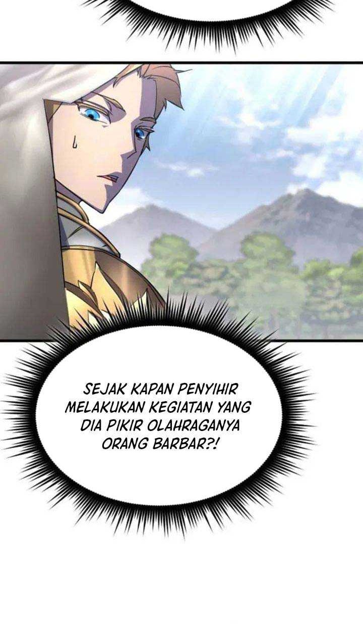 Genius Mage Who Uses Fists Chapter 13 - halaman 79