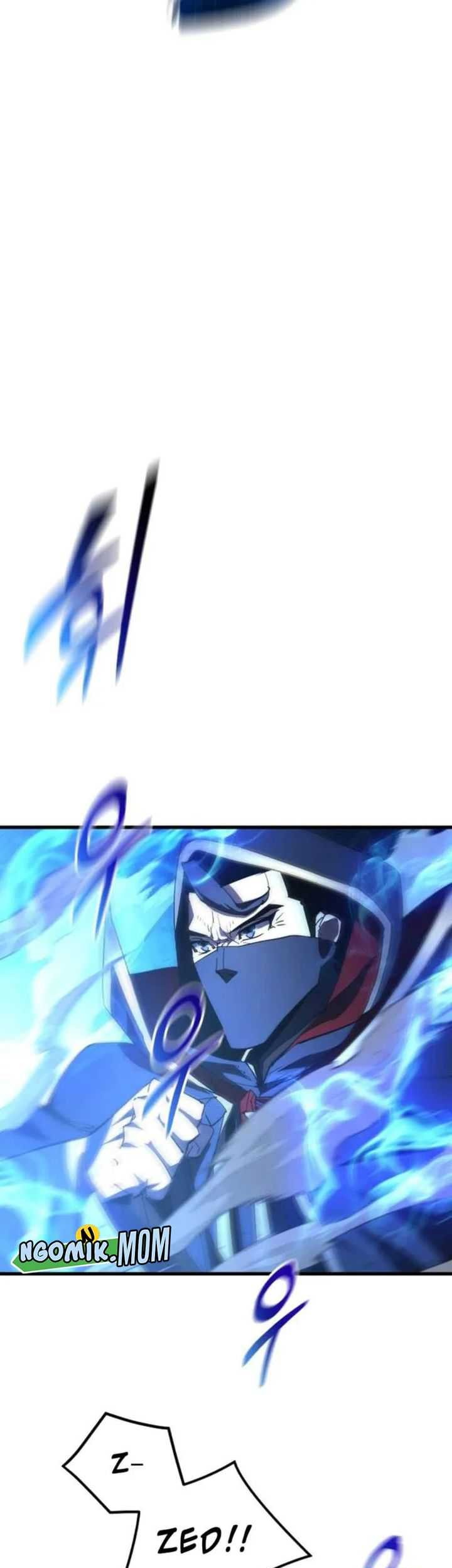 Genius Mage Who Uses Fists Chapter 13 - halaman 8
