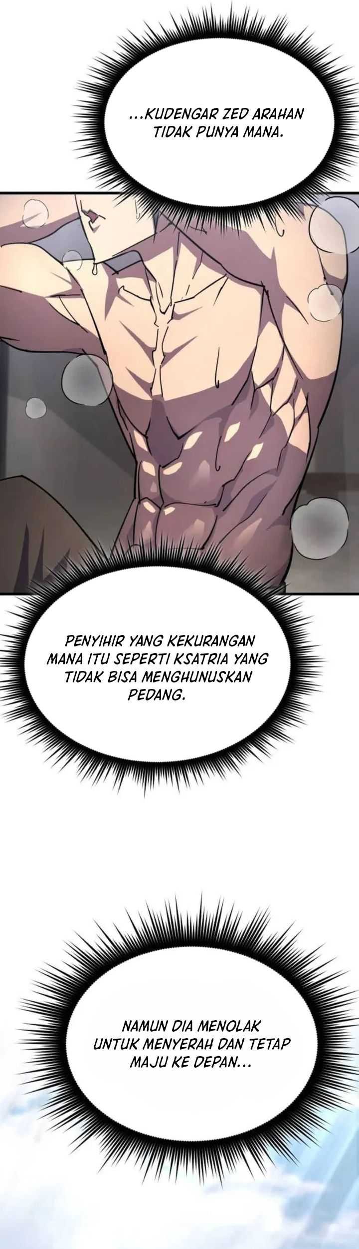 Genius Mage Who Uses Fists Chapter 13 - halaman 80