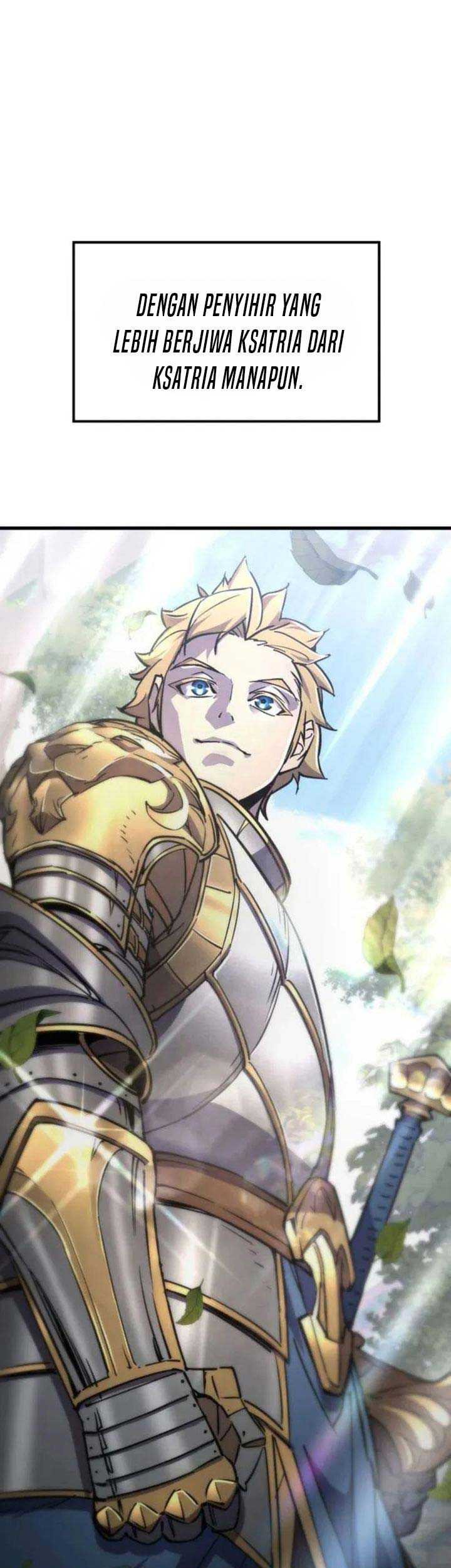 Genius Mage Who Uses Fists Chapter 13 - halaman 84