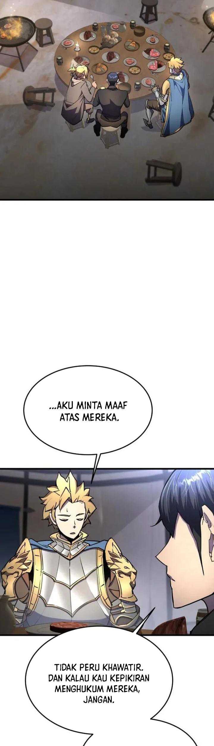 Genius Mage Who Uses Fists Chapter 14 - halaman 12