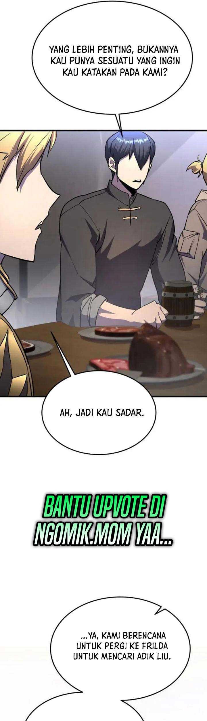 Genius Mage Who Uses Fists Chapter 14 - halaman 16