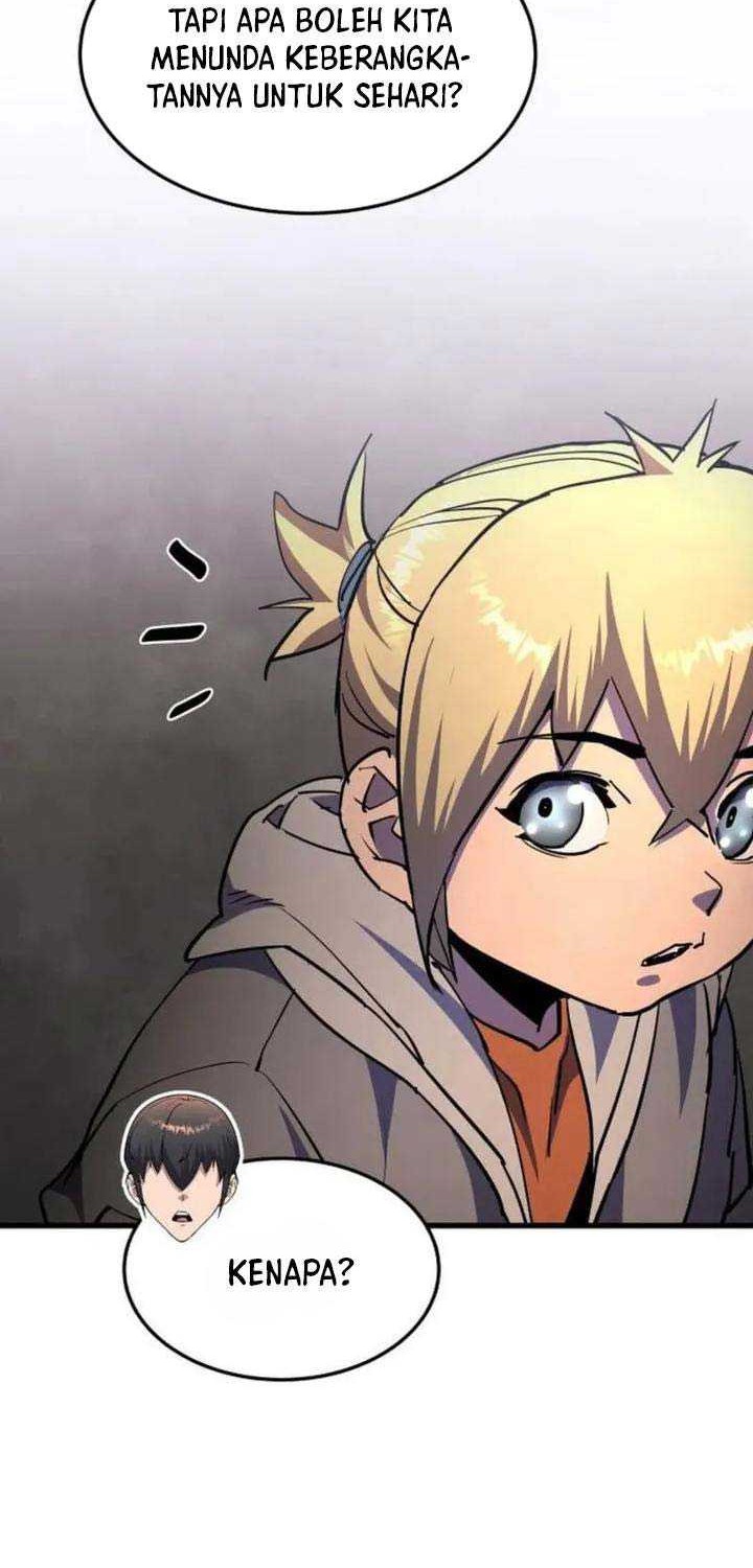 Genius Mage Who Uses Fists Chapter 14 - halaman 17