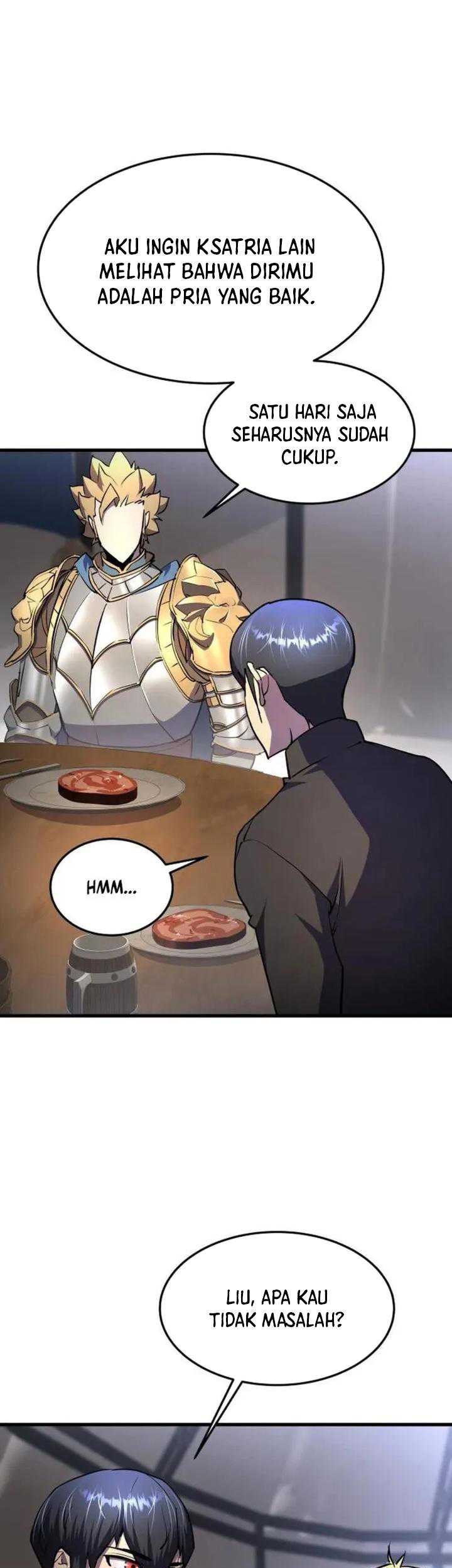 Genius Mage Who Uses Fists Chapter 14 - halaman 18
