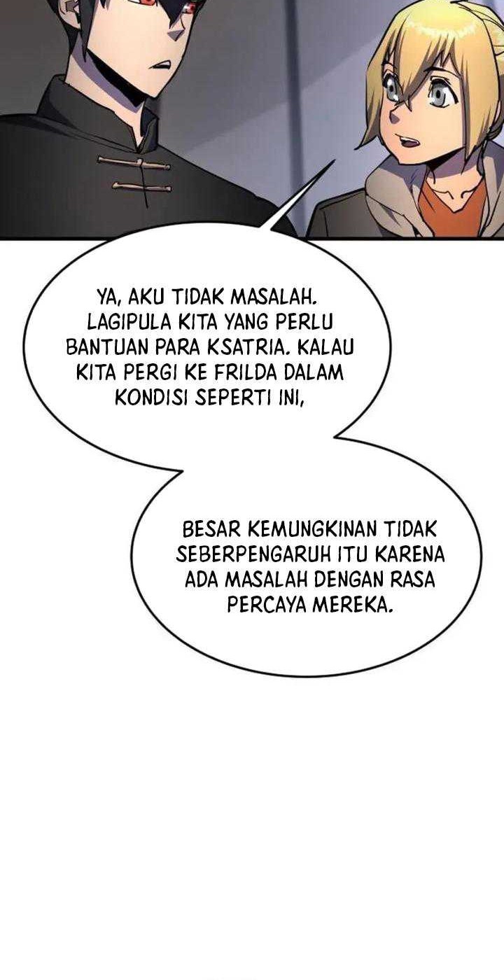 Genius Mage Who Uses Fists Chapter 14 - halaman 19