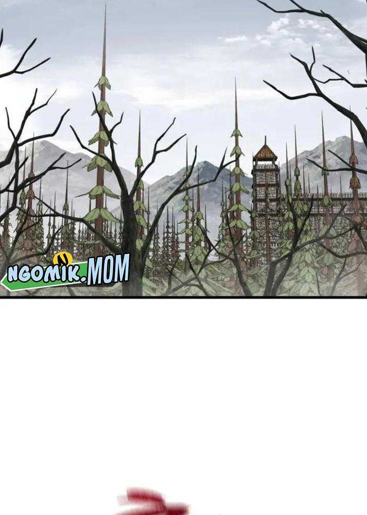 Genius Mage Who Uses Fists Chapter 14 - halaman 21