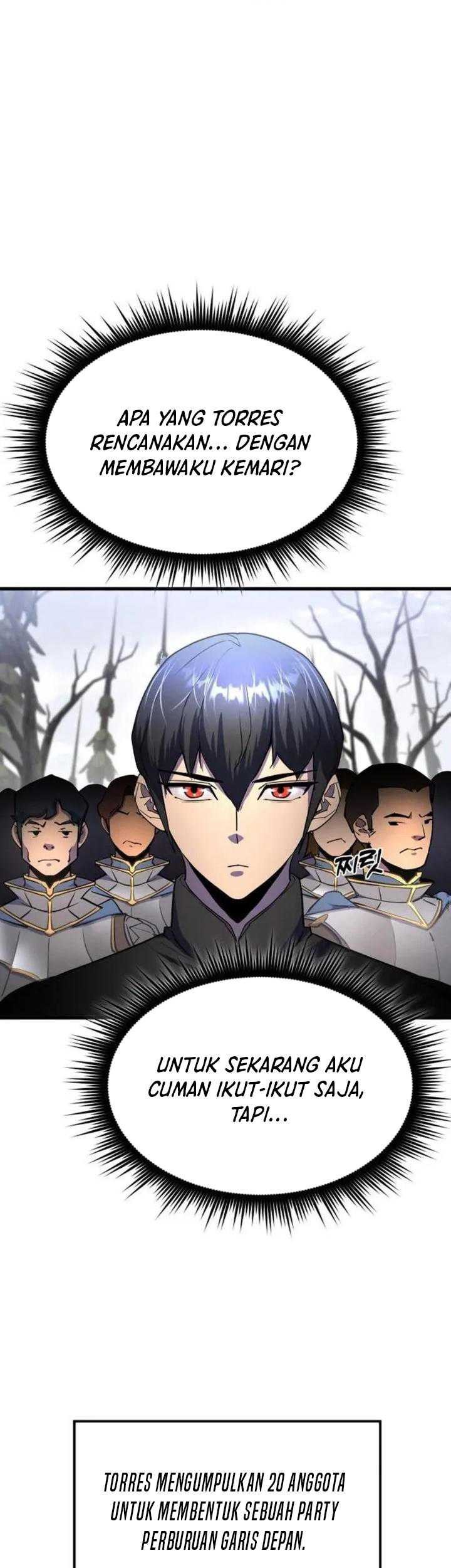 Genius Mage Who Uses Fists Chapter 14 - halaman 26