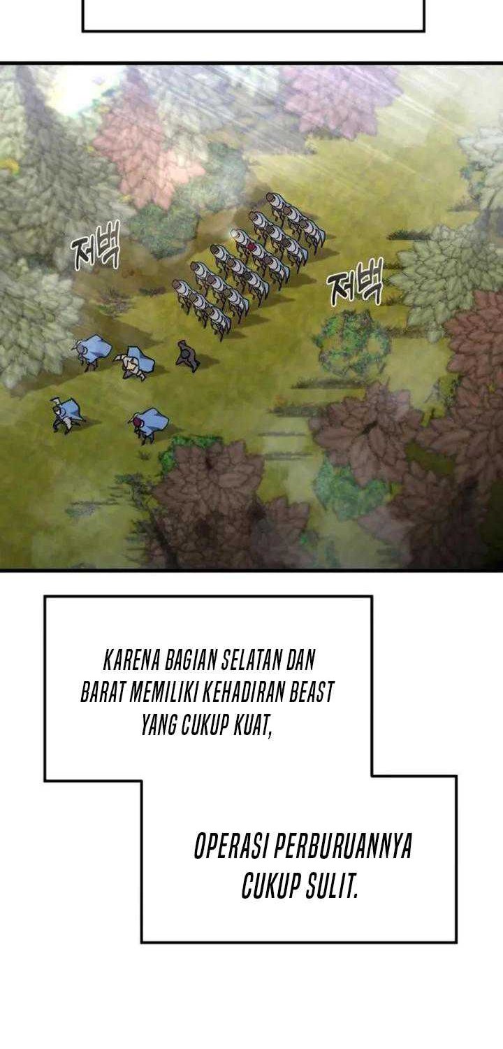 Genius Mage Who Uses Fists Chapter 14 - halaman 27