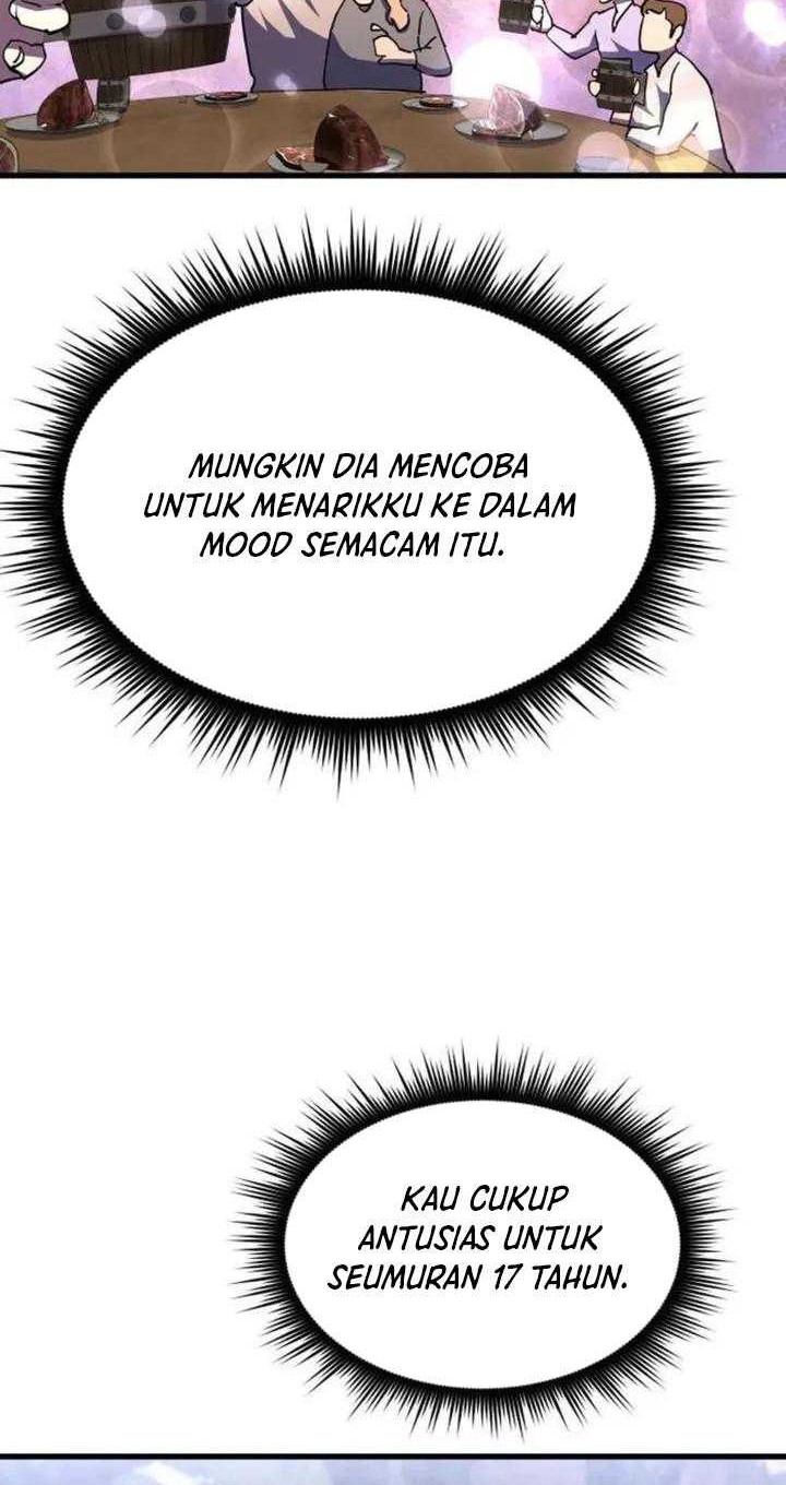 Genius Mage Who Uses Fists Chapter 14 - halaman 29