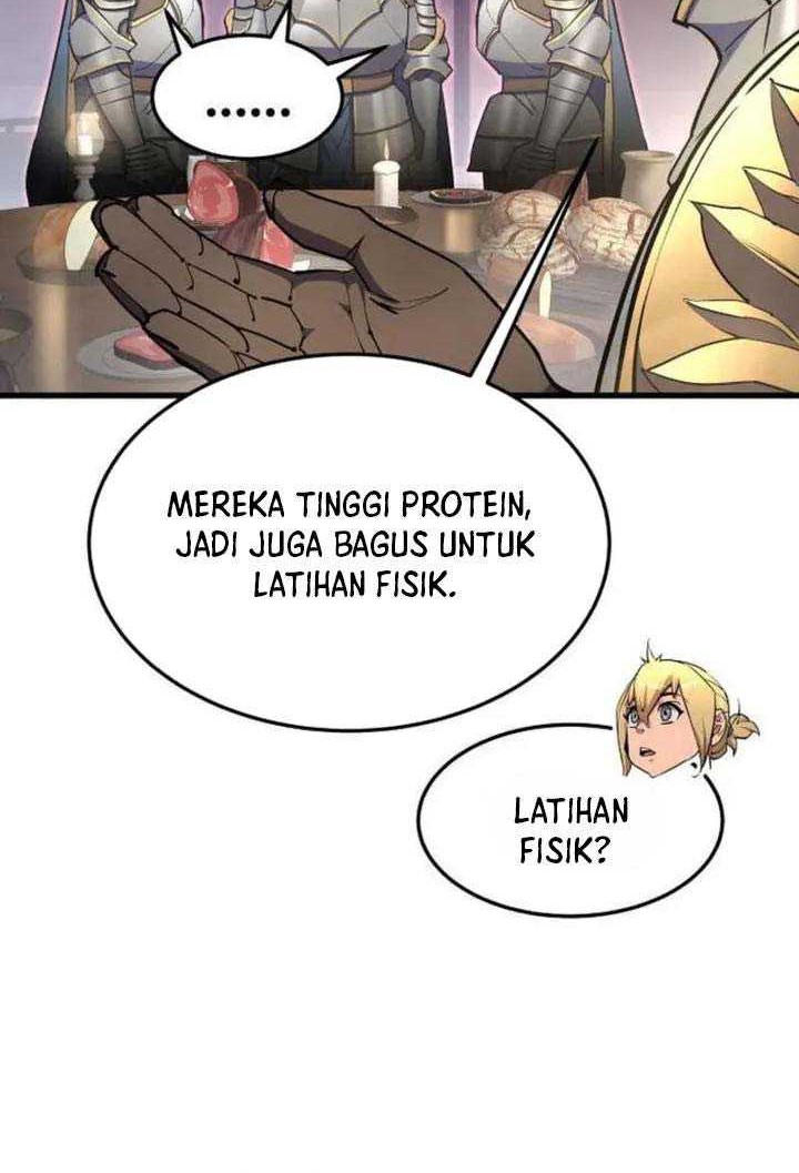 Genius Mage Who Uses Fists Chapter 14 - halaman 3