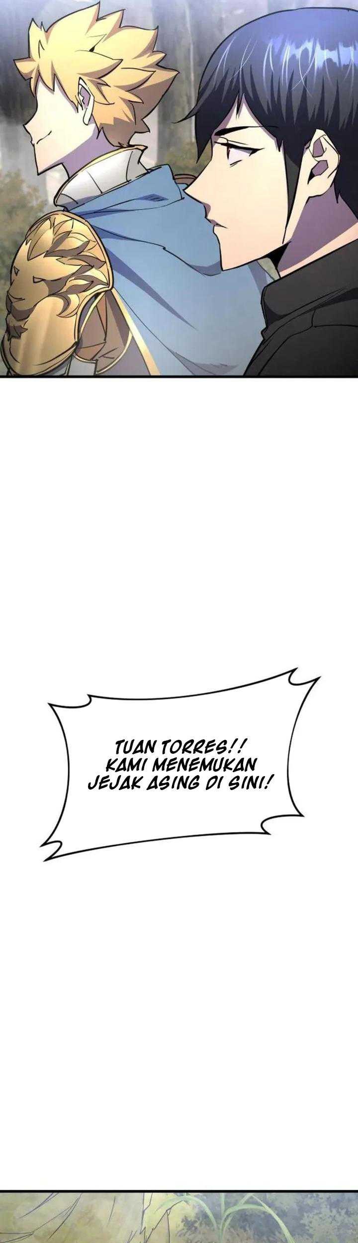 Genius Mage Who Uses Fists Chapter 14 - halaman 30