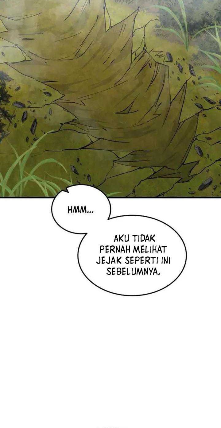 Genius Mage Who Uses Fists Chapter 14 - halaman 31