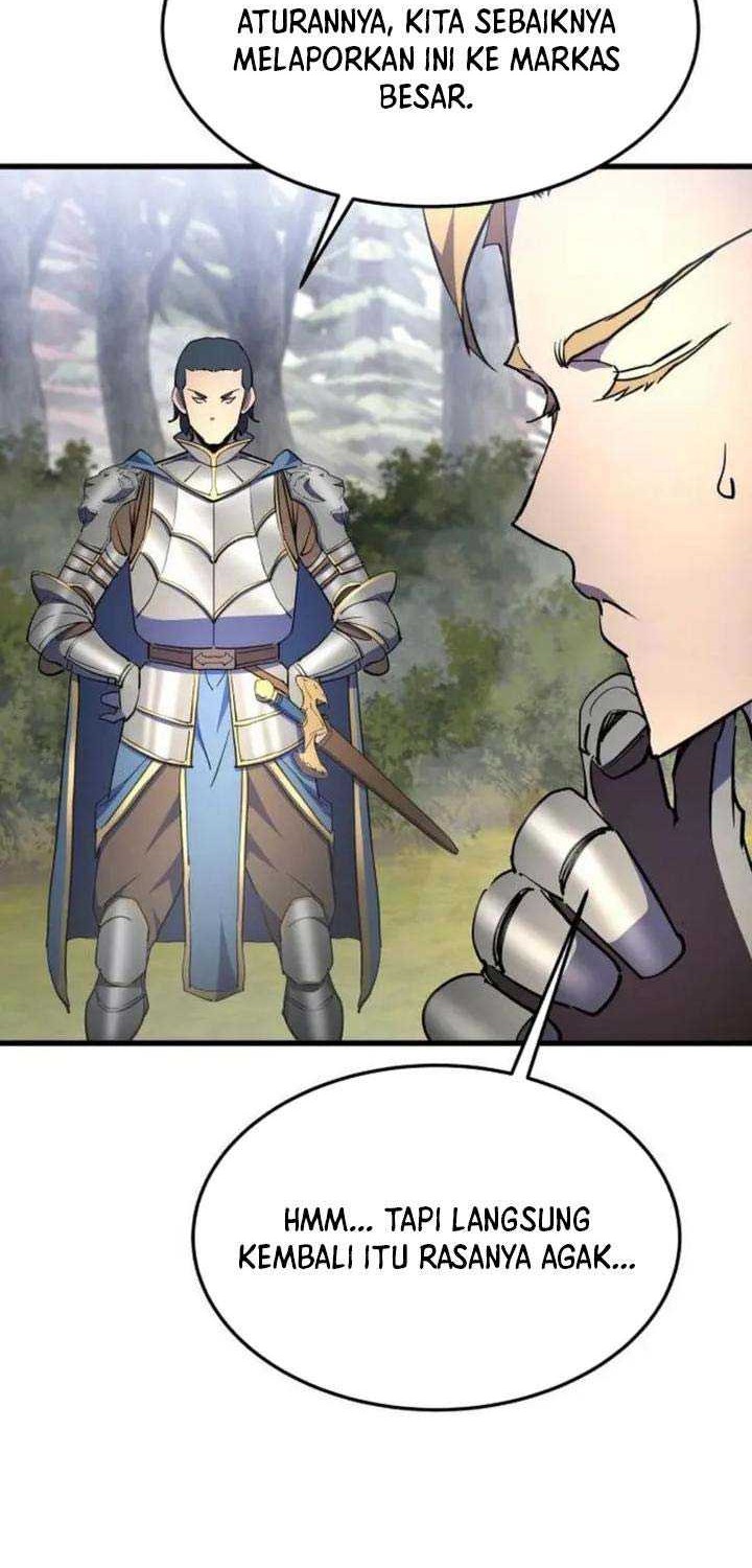 Genius Mage Who Uses Fists Chapter 14 - halaman 33