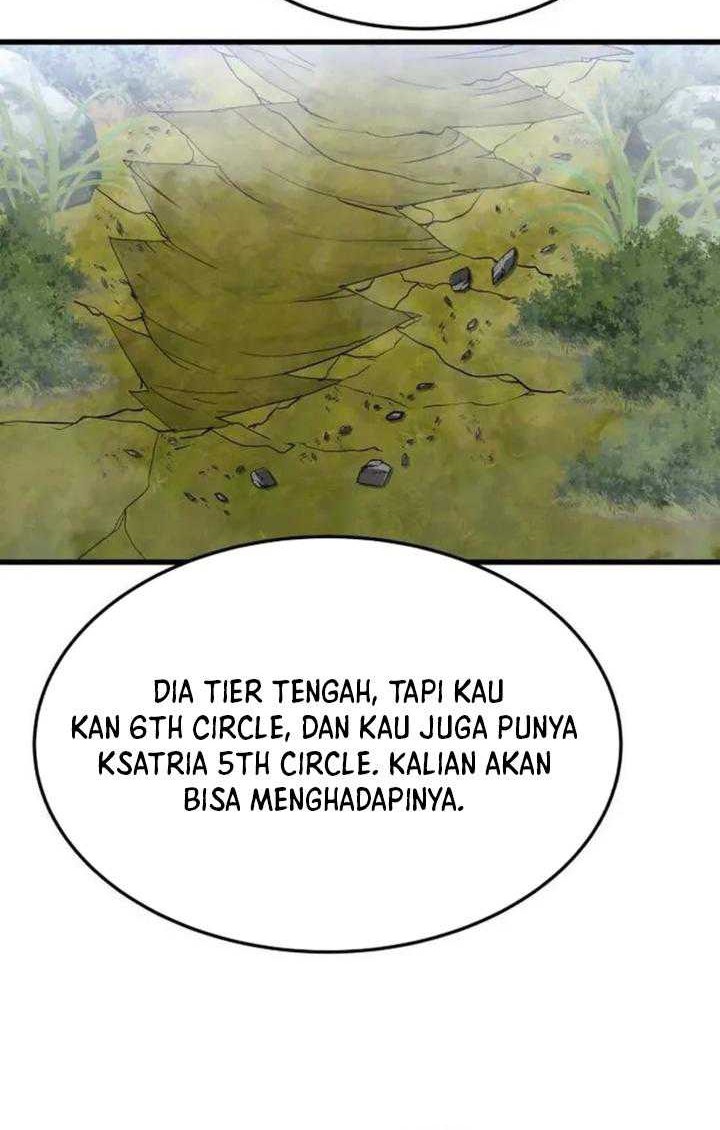 Genius Mage Who Uses Fists Chapter 14 - halaman 37