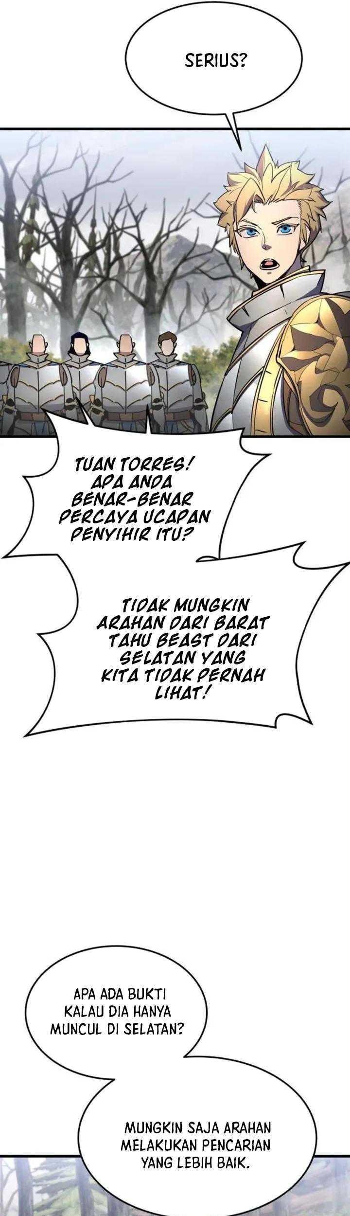 Genius Mage Who Uses Fists Chapter 14 - halaman 38