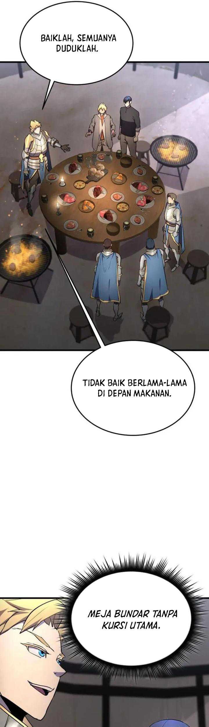 Genius Mage Who Uses Fists Chapter 14 - halaman 4