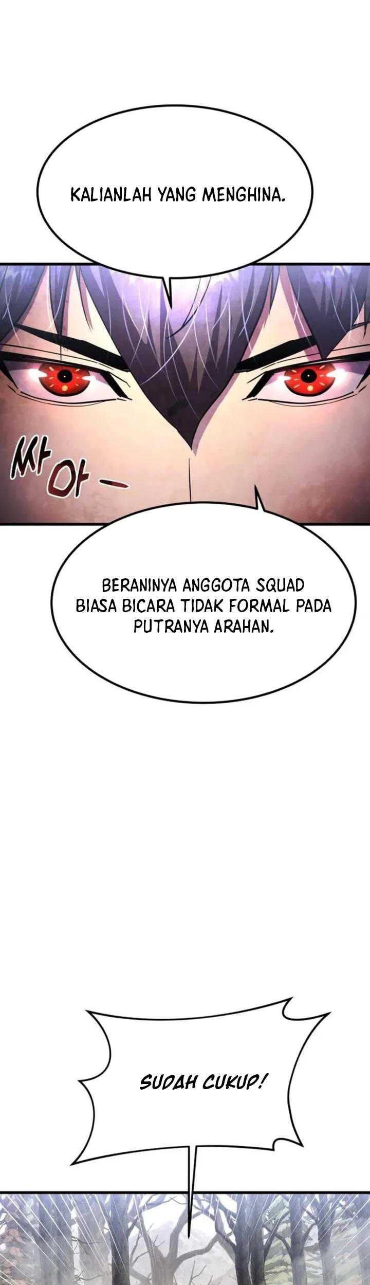 Genius Mage Who Uses Fists Chapter 14 - halaman 40