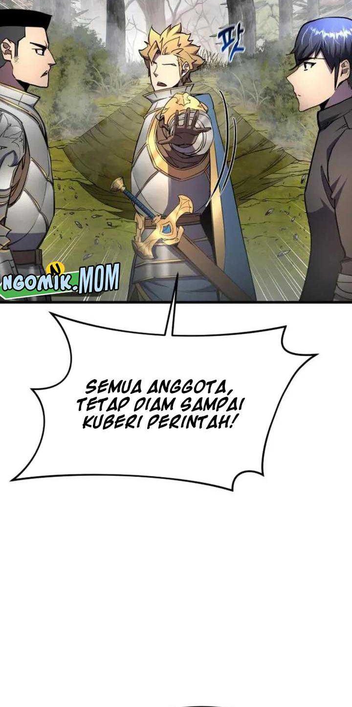 Genius Mage Who Uses Fists Chapter 14 - halaman 41