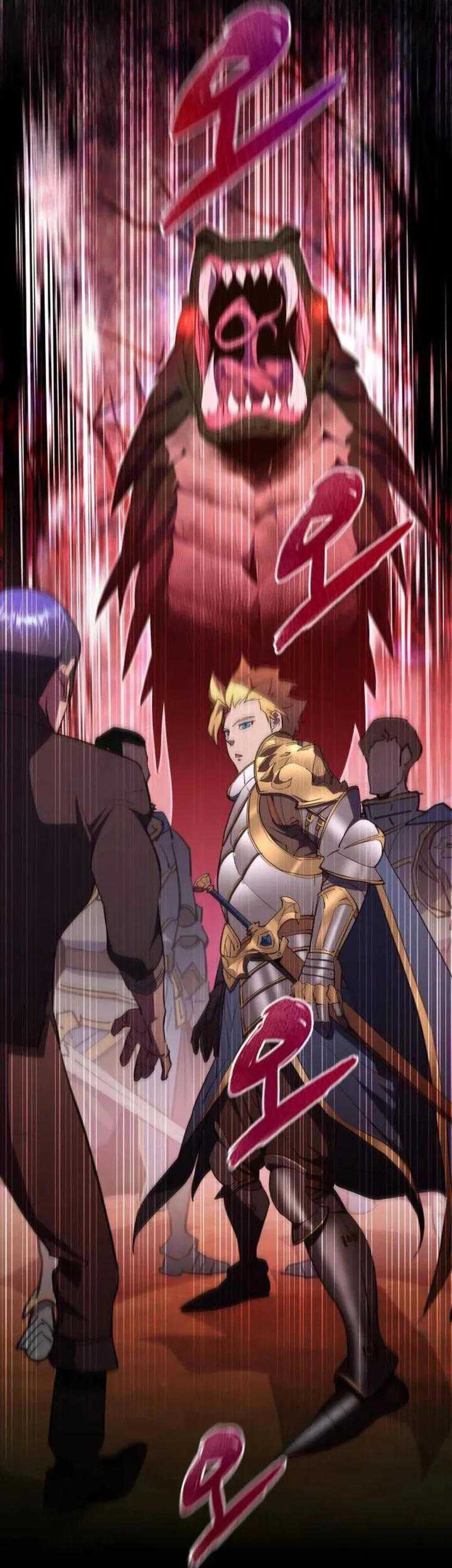 Genius Mage Who Uses Fists Chapter 14 - halaman 43