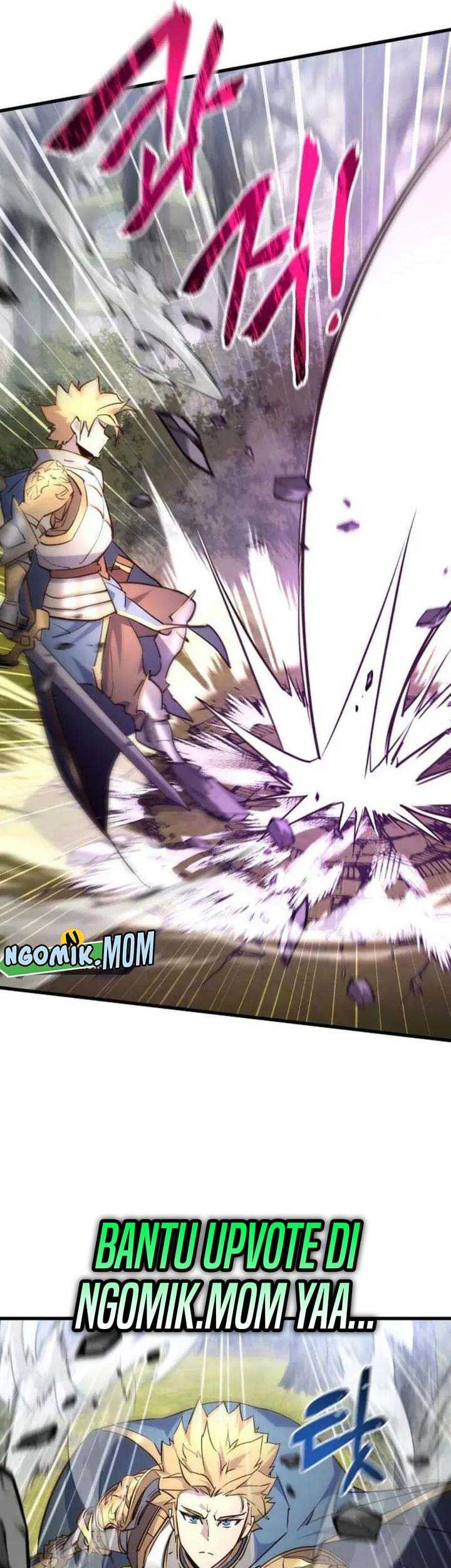 Genius Mage Who Uses Fists Chapter 14 - halaman 47