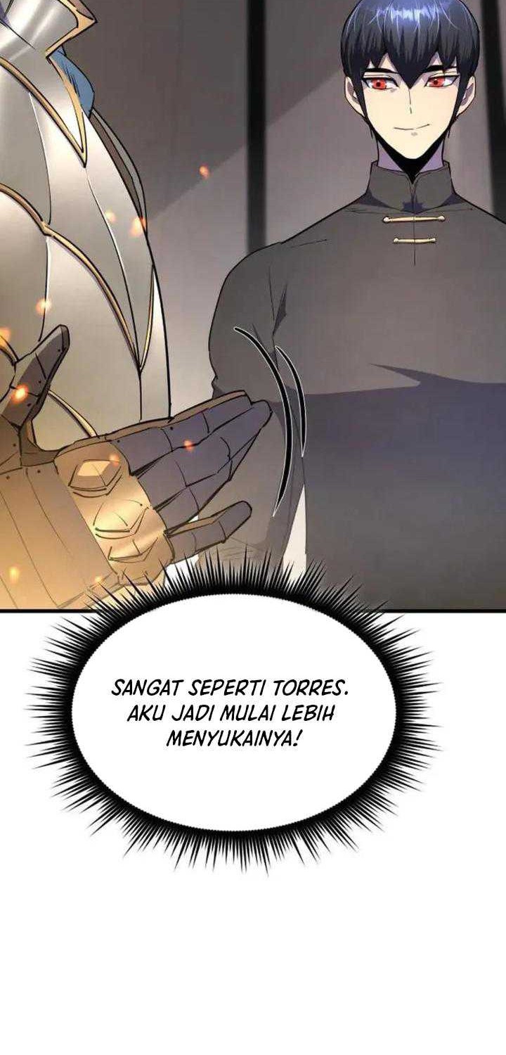 Genius Mage Who Uses Fists Chapter 14 - halaman 5