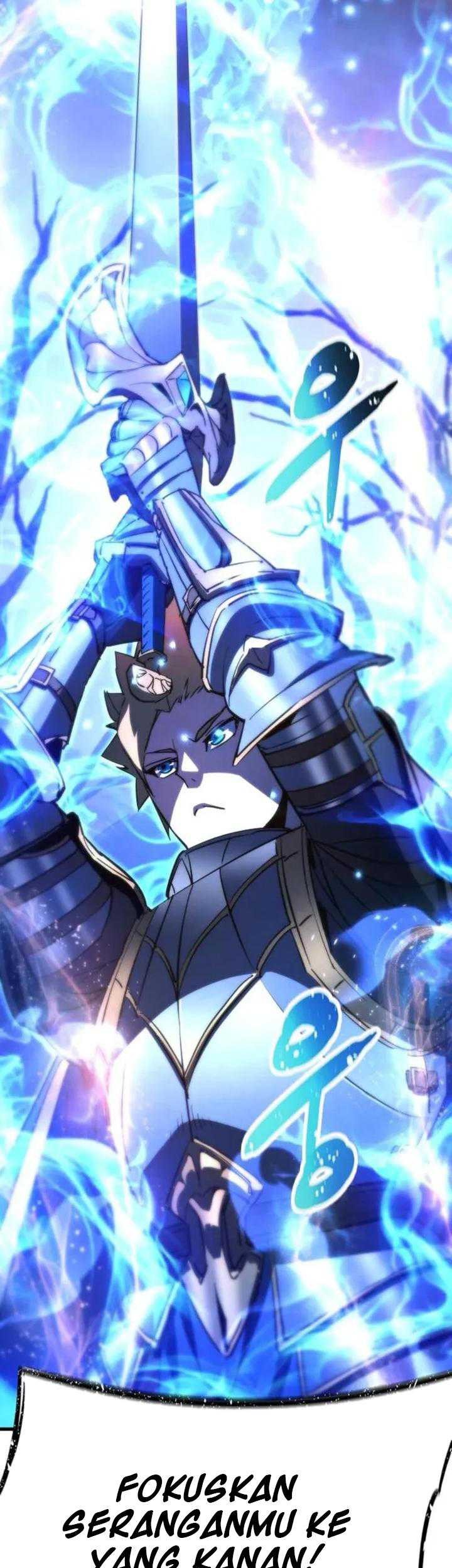 Genius Mage Who Uses Fists Chapter 14 - halaman 55