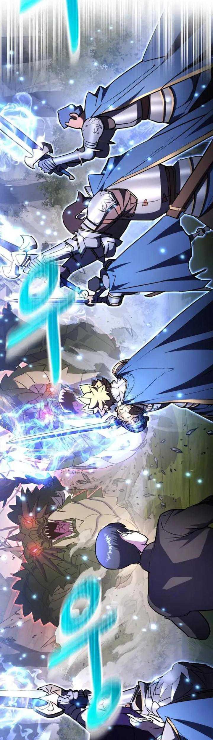 Genius Mage Who Uses Fists Chapter 14 - halaman 57