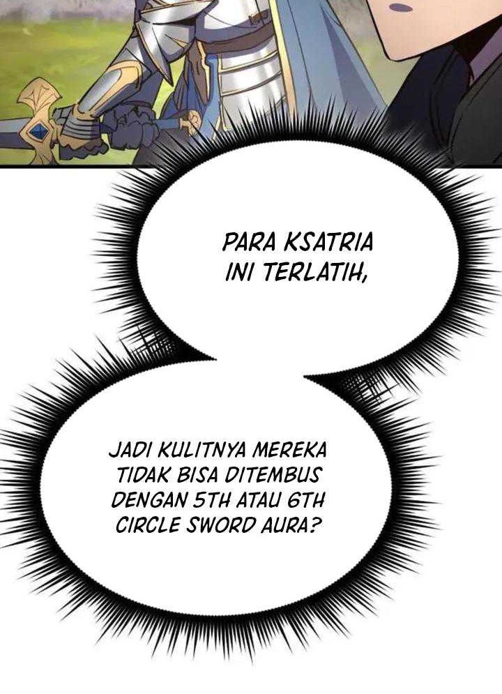 Genius Mage Who Uses Fists Chapter 14 - halaman 62
