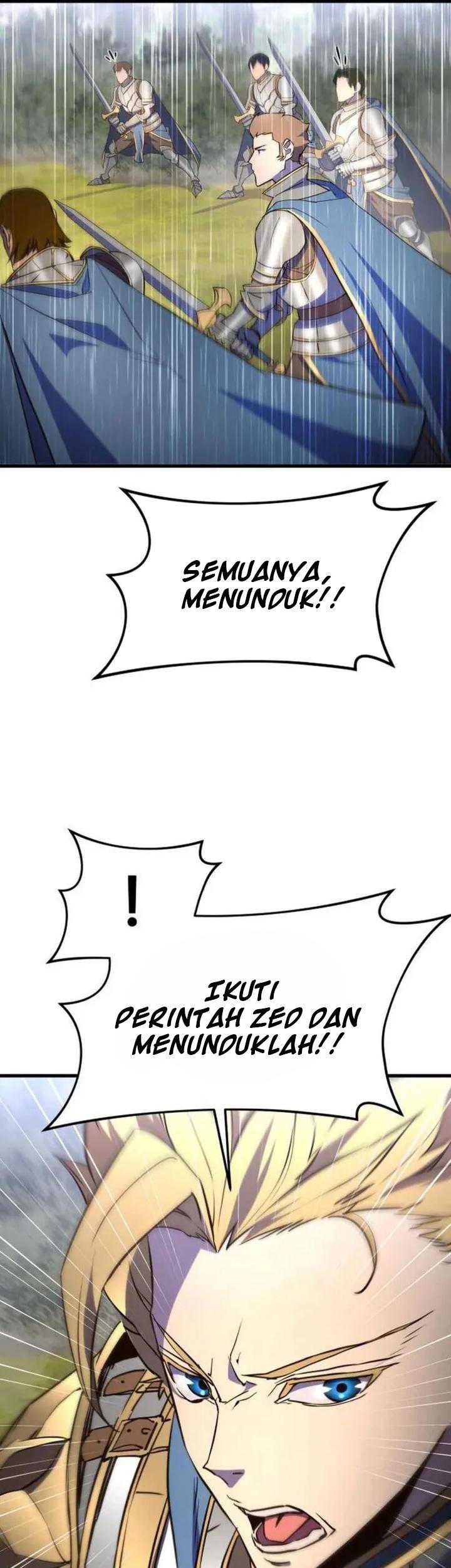Genius Mage Who Uses Fists Chapter 14 - halaman 65