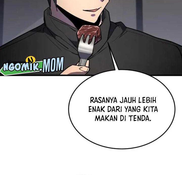 Genius Mage Who Uses Fists Chapter 14 - halaman 7