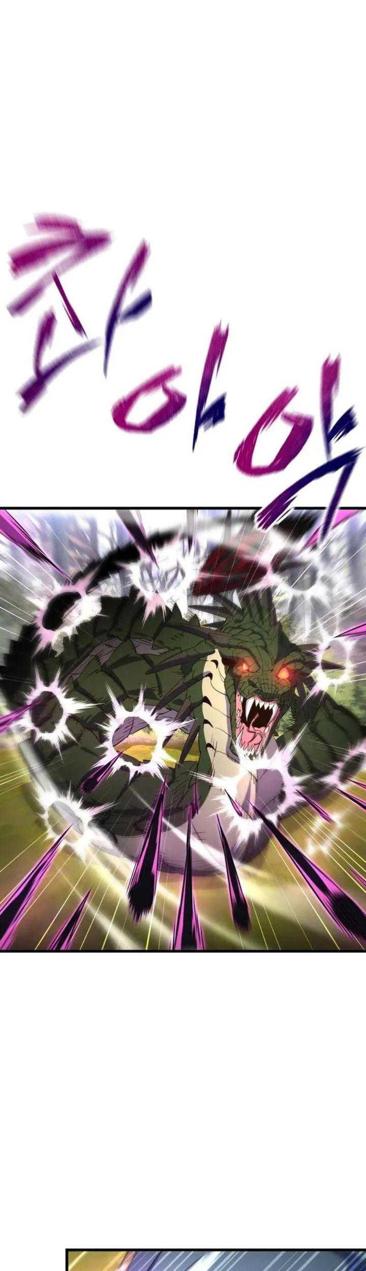 Genius Mage Who Uses Fists Chapter 14 - halaman 71