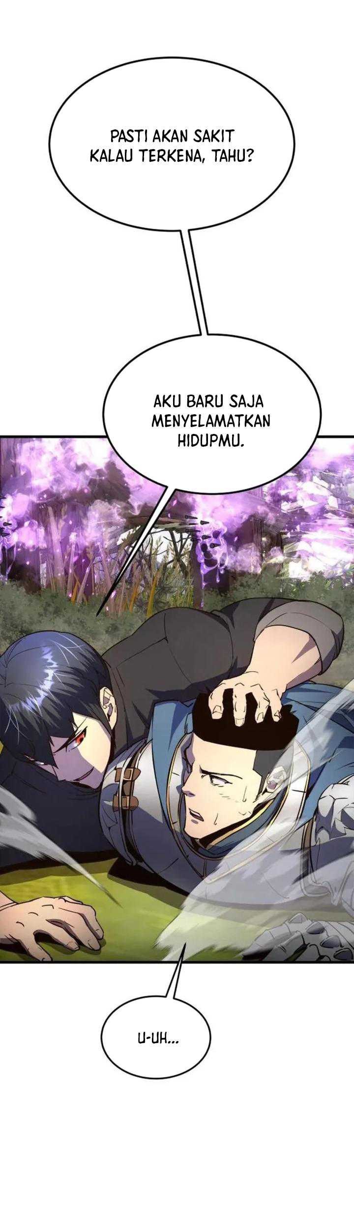Genius Mage Who Uses Fists Chapter 14 - halaman 75