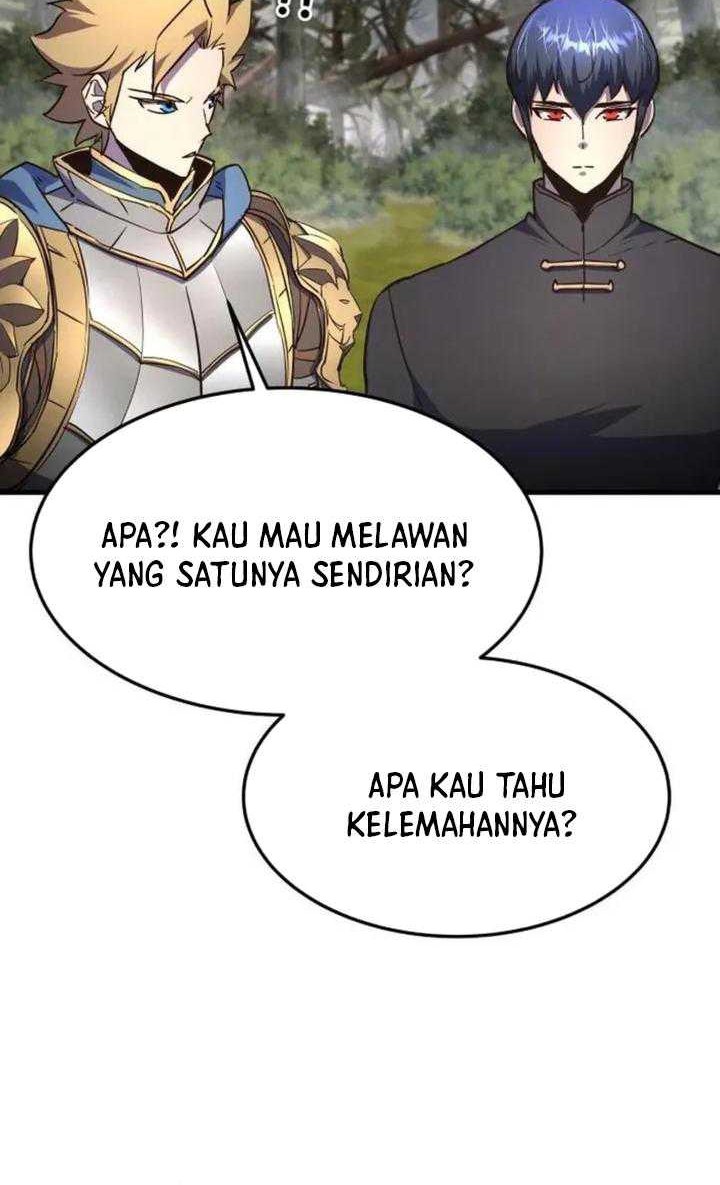 Genius Mage Who Uses Fists Chapter 14 - halaman 78