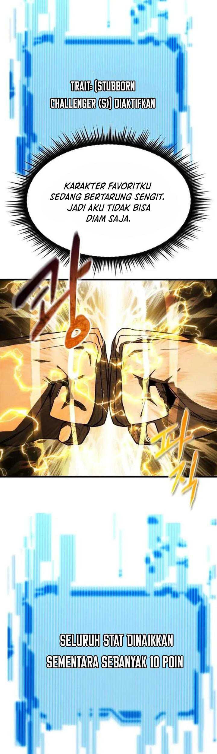 Genius Mage Who Uses Fists Chapter 14 - halaman 83