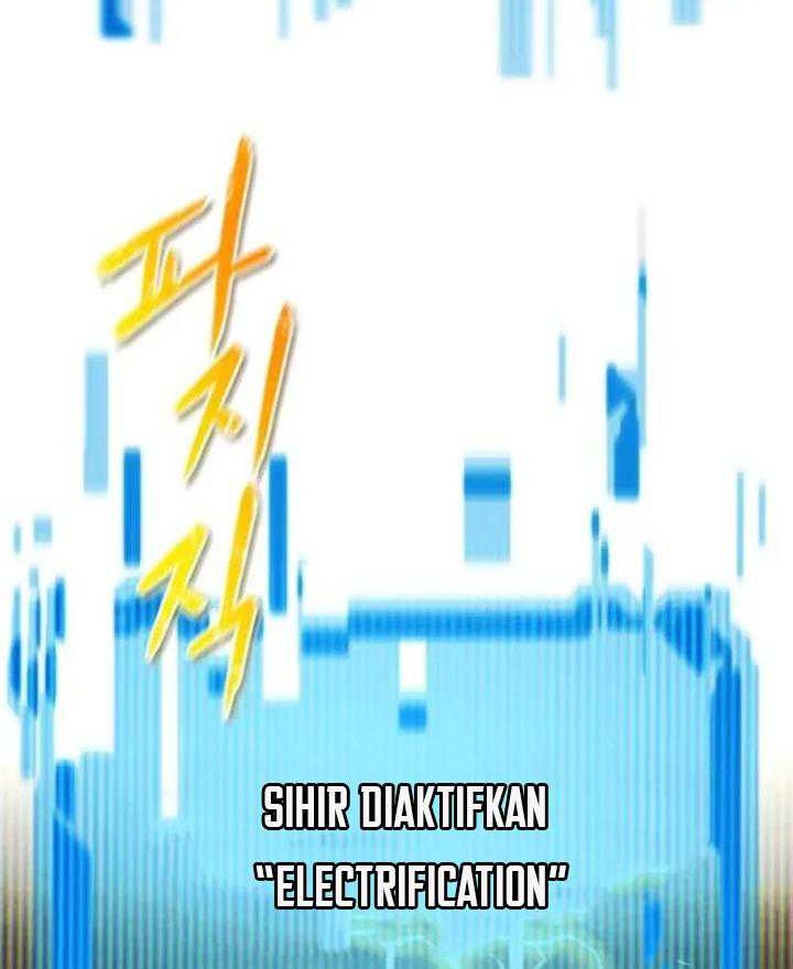 Genius Mage Who Uses Fists Chapter 14 - halaman 84