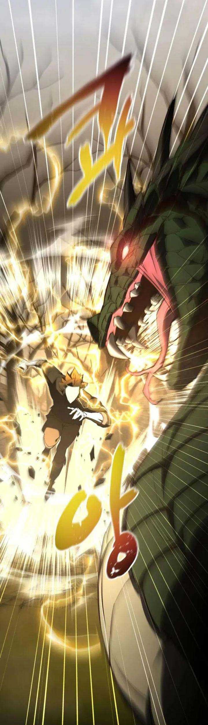 Genius Mage Who Uses Fists Chapter 14 - halaman 88