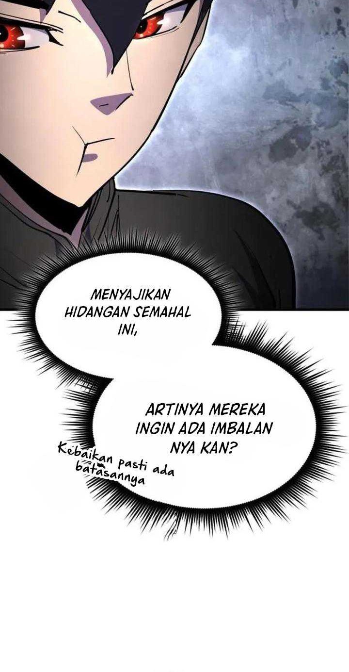 Genius Mage Who Uses Fists Chapter 14 - halaman 9