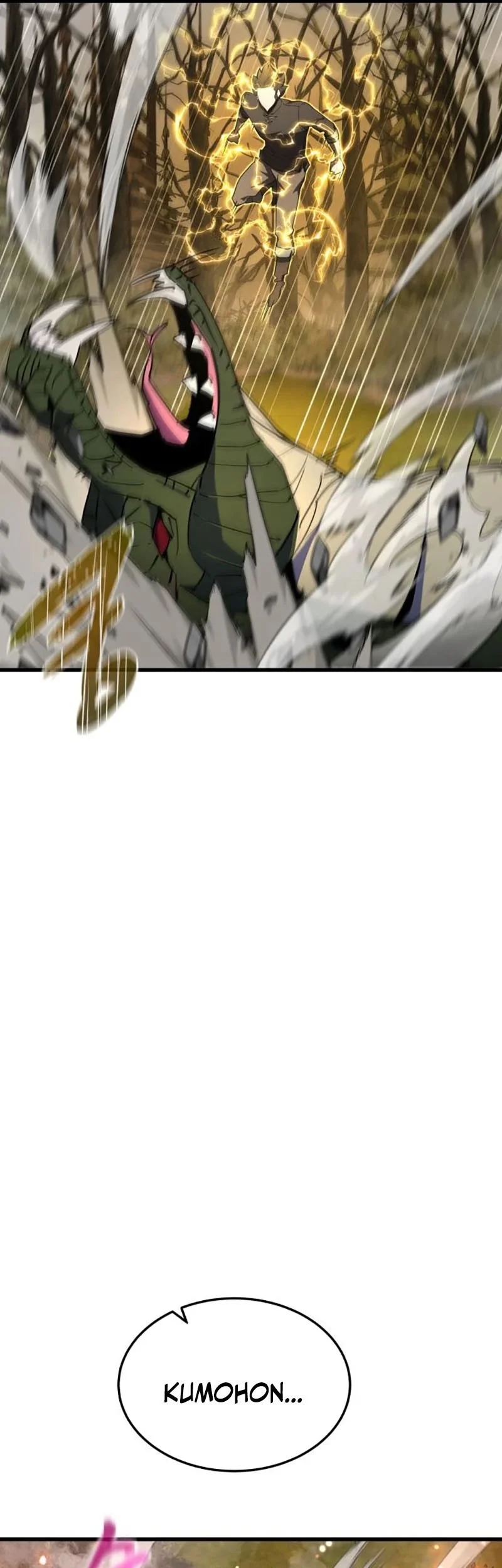 Genius Mage Who Uses Fists Chapter 15 - halaman 13