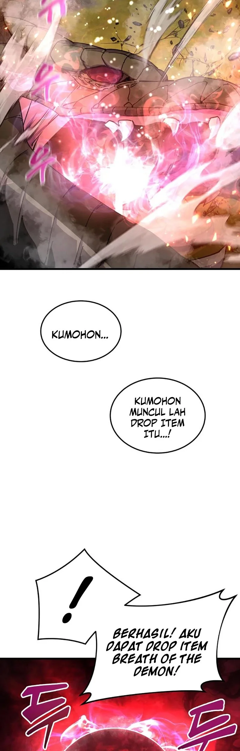 Genius Mage Who Uses Fists Chapter 15 - halaman 14
