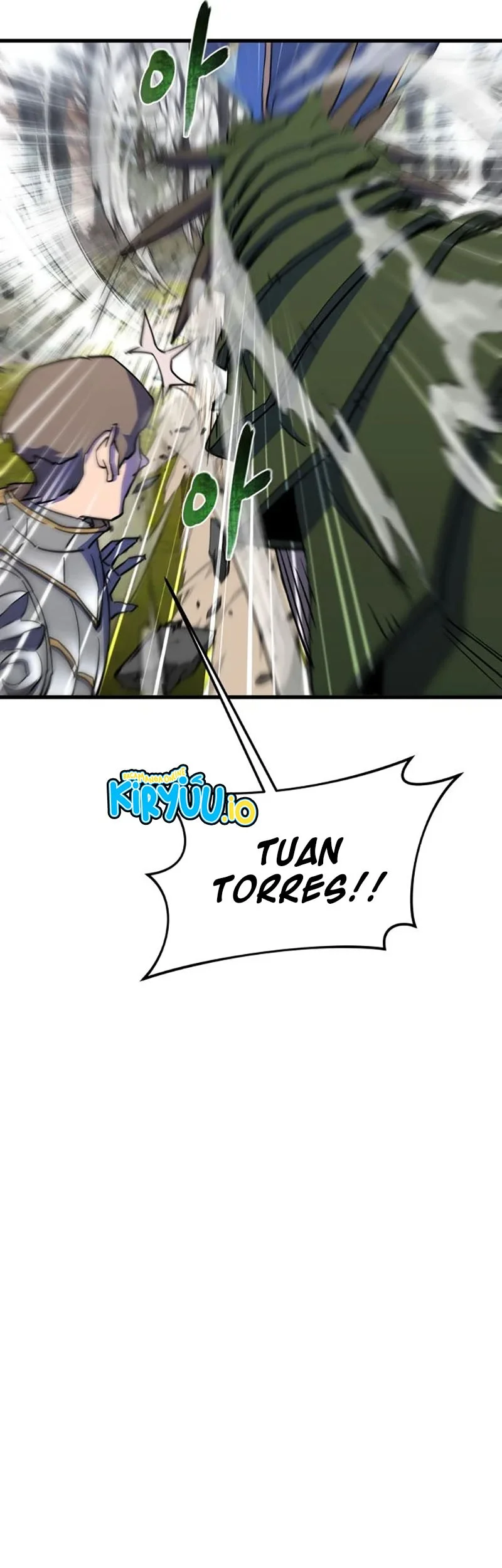 Genius Mage Who Uses Fists Chapter 15 - halaman 19