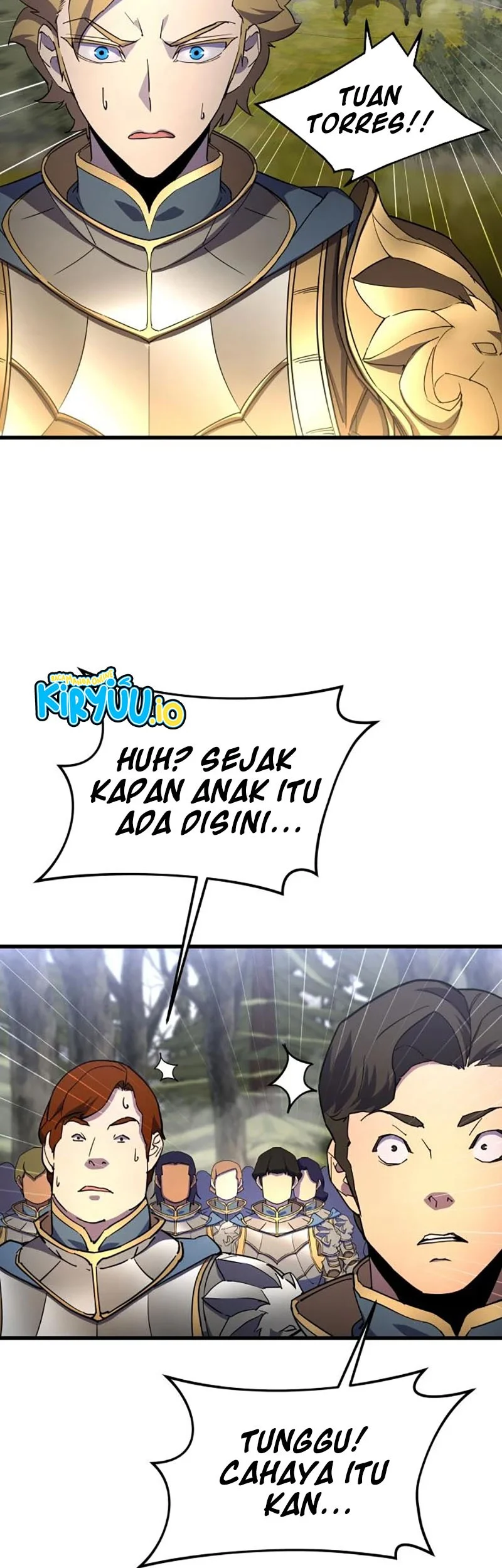 Genius Mage Who Uses Fists Chapter 15 - halaman 27