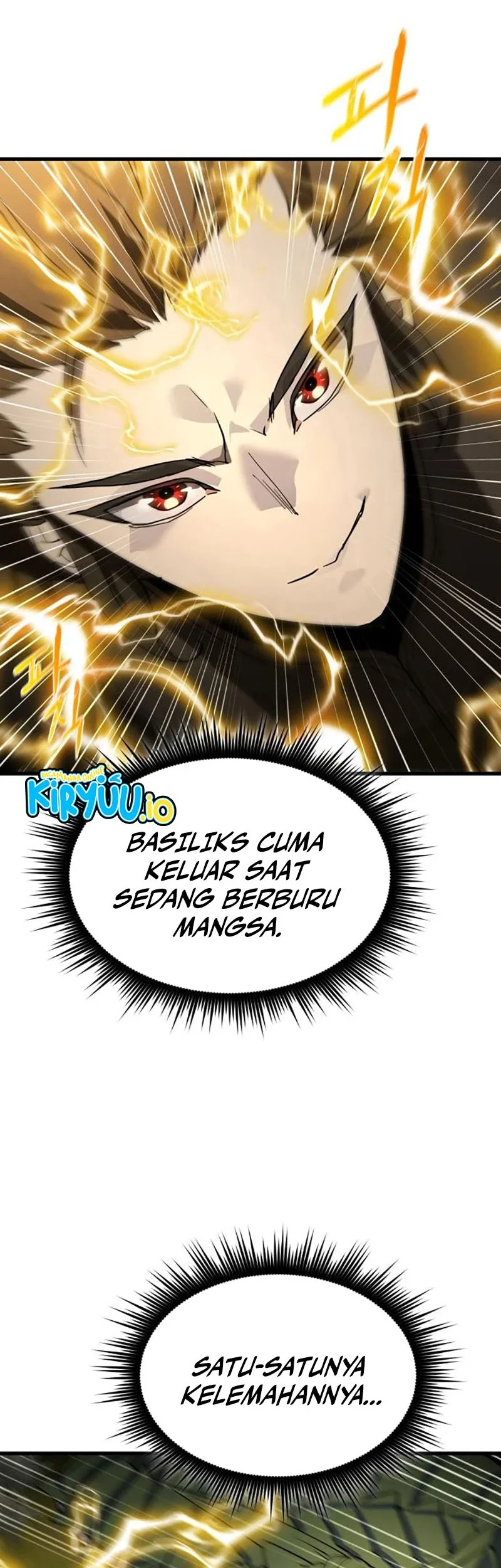 Genius Mage Who Uses Fists Chapter 15 - halaman 3