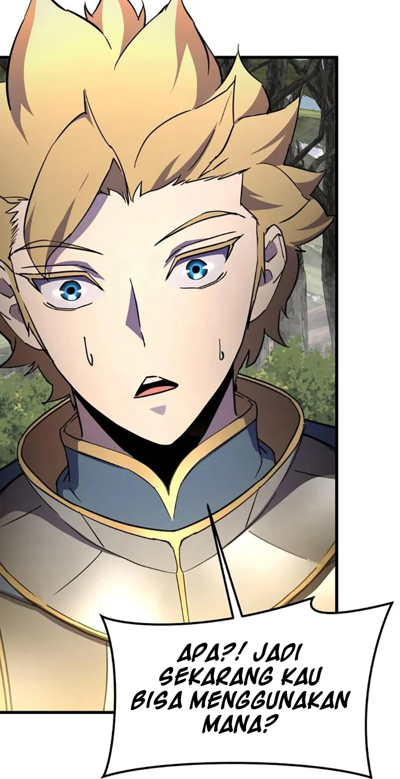 Genius Mage Who Uses Fists Chapter 15 - halaman 30