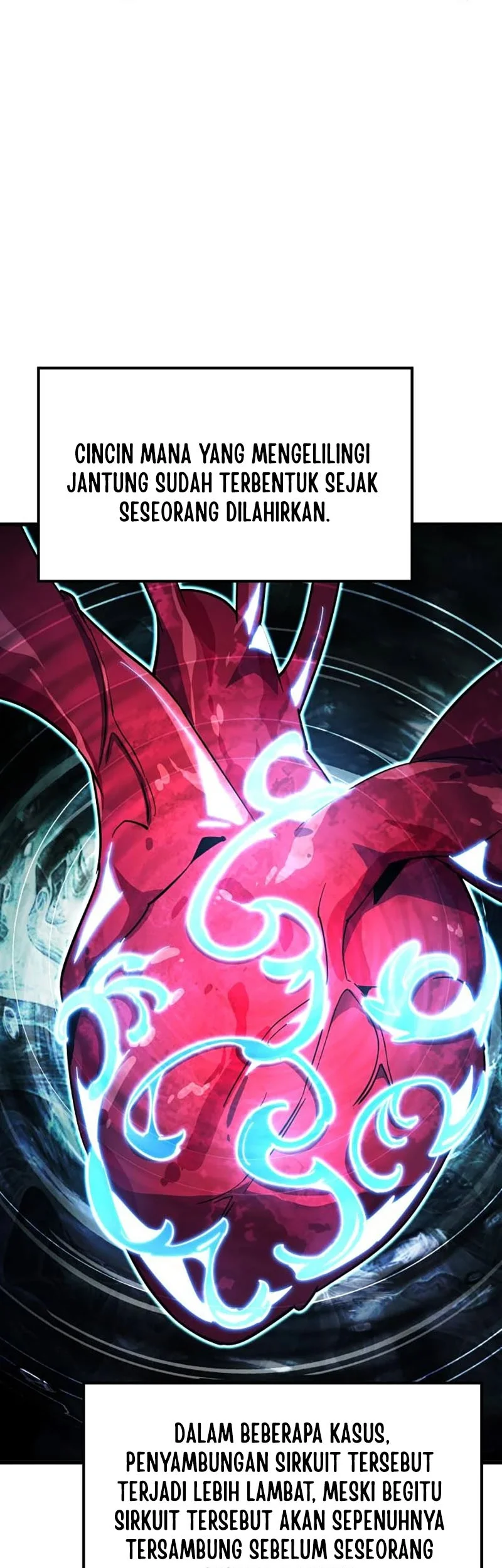 Genius Mage Who Uses Fists Chapter 15 - halaman 31