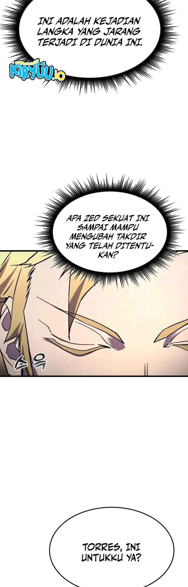 Genius Mage Who Uses Fists Chapter 15 - halaman 33
