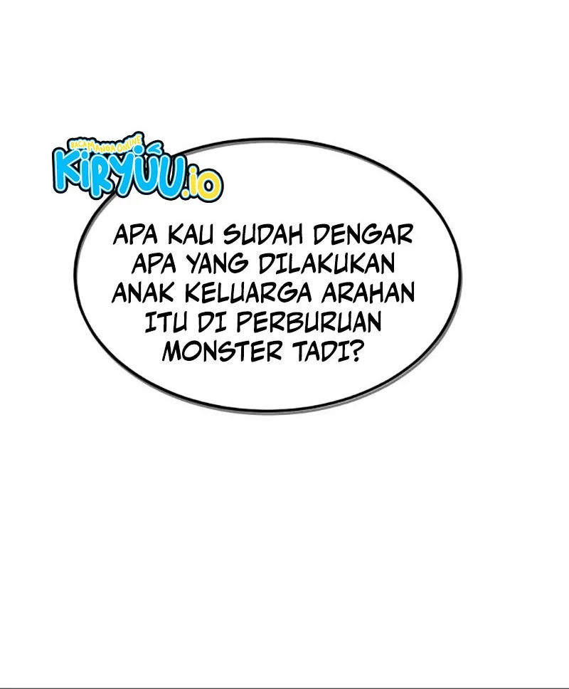 Genius Mage Who Uses Fists Chapter 15 - halaman 36
